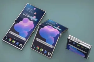 Складані смартфони стають масовими — Huawei контролює майже 70% ринку 8 поставки складаних смартфонів