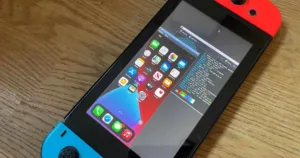 Оновлення Nintendo Switch 21.0.0: покращено інтерфейс, чат і стабільність 6 Оновлення Nintendo Switch 21.0.0