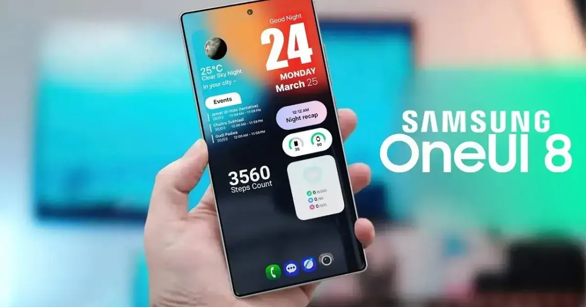 Samsung, One UI 8, Android 16, Galaxy S, оновлення, Galaxy AI, США