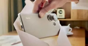 Redmi Turbo 5 Pro: смартфон з рекордною батареєю та новим чипом MediaTek 9 Redmi Turbo 5 Pro, MediaTek Dimensity 9