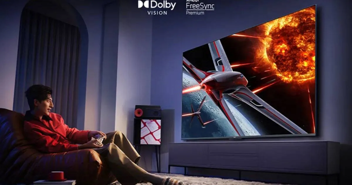 оновити телевізор, перетворити телевізор на Smart TV