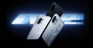 OnePlus Ace 6, Snapdragon 8 Elite