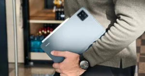 Xiaomi Pad 7 HyperOS 3