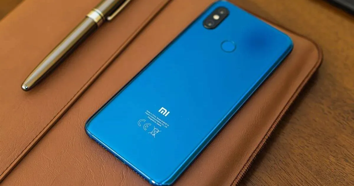 старі телефони Xiaomi