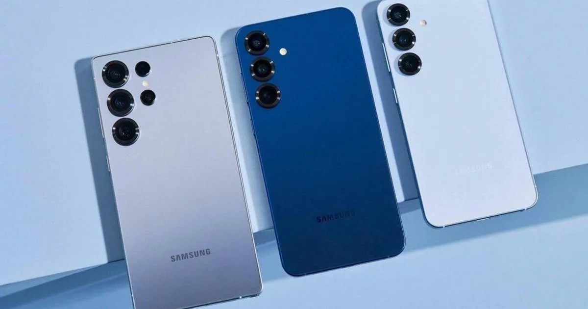 Samsung Galaxy S26, S26 Plus і S26 Ultra: розкрито дизайн та перші деталі флагманів 2026 року 15 https3a2f2fs3 newsifier.ams3 .digitaloceanspaces.com2fgizchina.com2fimages2f2025 112fgalaxy s2