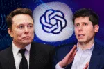 Ілон Маск OpenAI