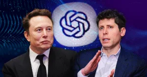 Ілон Маск судиться з OpenAI через зміну структури компанії 9 Ілон Маск OpenAI