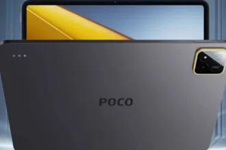 POCO Pad X1 — продуктивний планшет з 3.2K 144 Гц і Snapdragon 7 Gen 3 13 POCO Pad X1