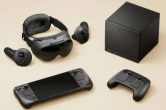 Valve Steam Machine, SteamOS 3, Steam Frame, Steam Controller