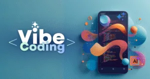 Вайбкодинг: як ШІ робить кодування інтуїтивним і ризикованим 9 вайбкодинг, AI-програмування
