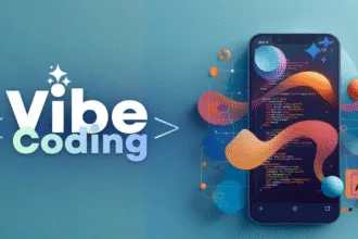 Вайбкодинг: як ШІ робить кодування інтуїтивним і ризикованим 11 вайбкодинг, AI-програмування
