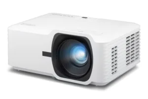 ViewSonic LSD400HD, LSD401HD, лазерний проєктор