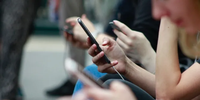 цифрова втома, психологічна втома, технологічне перевантаження