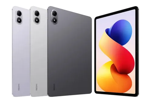 POCO Pad M1, Redmi Pad 2 Pro, Snapdragon 7s Gen 4