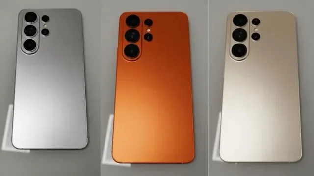 Серія Samsung Galaxy S26 може вийти раніше очікуваного 6 Samsung Galaxy S26