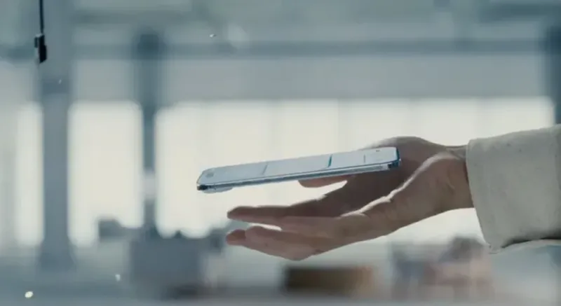 дизайнер iPhone Air покинув Apple