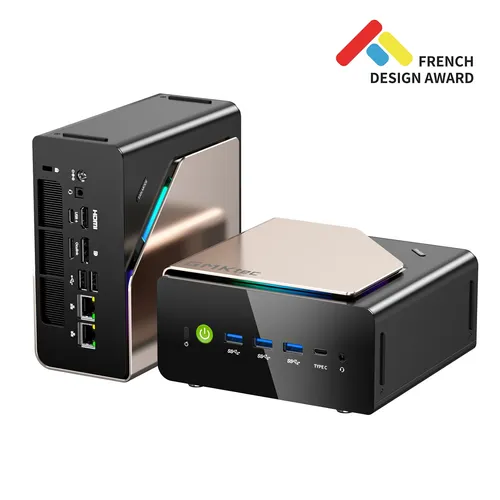 GMKtec, Intel Panther Lake, EVO-T2, EVO-T1, K13 GMKtec, Intel Panther Lake, EVO-T2, EVO-T1, K13