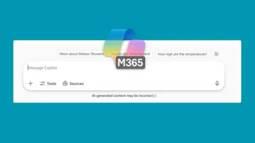 Microsoft CoPilot 365