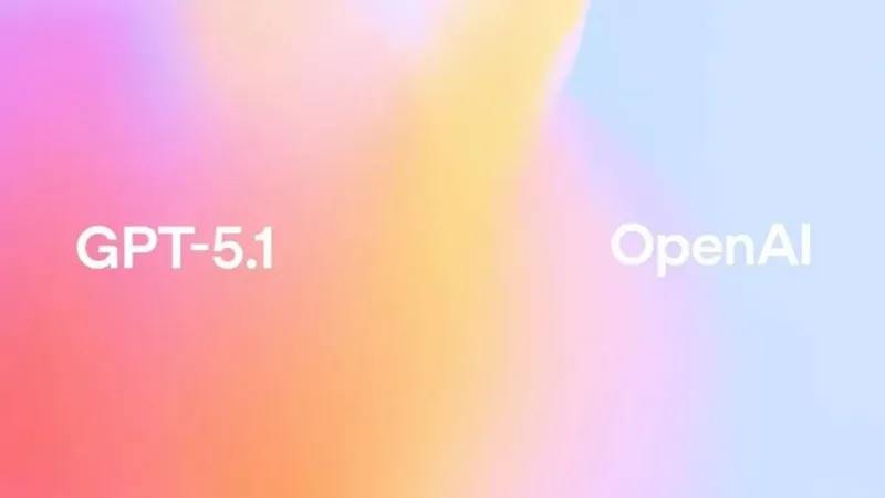 GPT-5.1, OpenAI