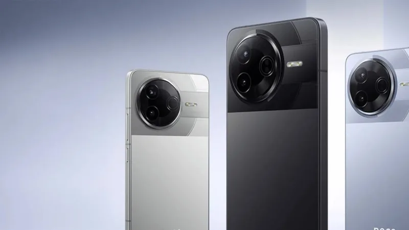 Оновлення HyperOS 3 для POCO F7 Оновлення HyperOS 3 для POCO F7