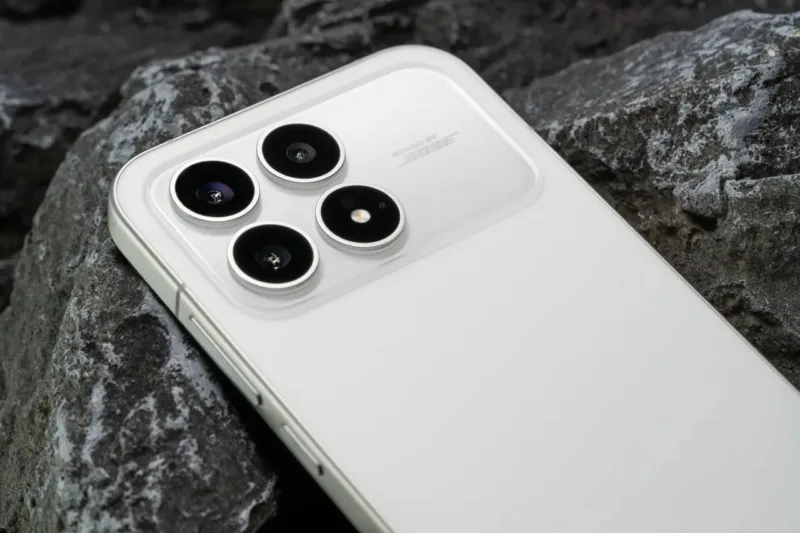 POCO F8 Pro отримає звук від BOSE і стане глобальною версією Redmi K90 13 POCO F8 Pro, Redmi K90