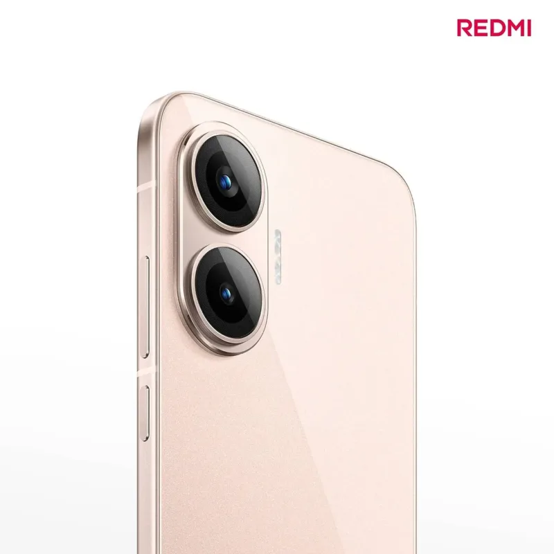 Redmi Turbo 5 Pro, MediaTek Dimensity 9