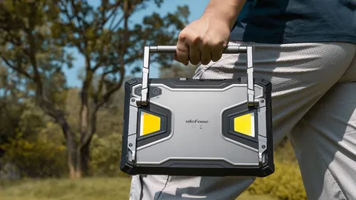 Ulefone Armor Pad 5 Ultra