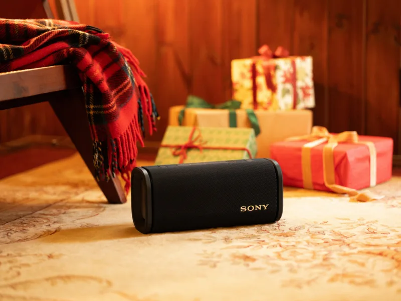 Sony ULT FIELD 5, ULT POWER SOUND