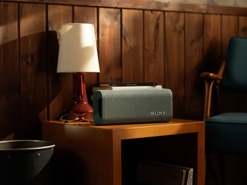 Sony ULT FIELD 3, ULT POWER SOUND