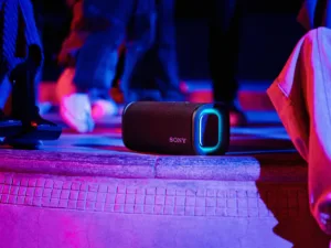 Sony ULT FIELD 3, Sony ULT FIELD 5, ULT POWER SOUND