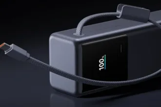 Xiaomi PB2165 павербанк