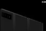 Xiaomi Mix TriFold