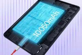 Офіційні тизери OnePlus Pad Go 2 підтвердили великий дисплей та швидку зарядку 11 oneplus pad go 2