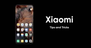 Mi Chat від Xiaomi — новий ШІ-асистент для запитань і відповідей 6 Xiaomi Mi Chat, ШІ-асистент Xiaomi