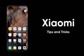 Mi Chat від Xiaomi — новий ШІ-асистент для запитань і відповідей 32 Xiaomi Mi Chat, ШІ-асистент Xiaomi