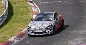 Xiaomi Auto випустить три нові електромобілі YU9, YU7 GT та SU7 L 6 Xiaomi Auto електромобілі YU9, Xiaomi YU7 GT, Xiaomi SU7 L