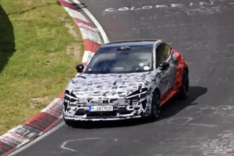 Xiaomi Auto випустить три нові електромобілі YU9, YU7 GT та SU7 L 21 Xiaomi Auto електромобілі YU9, Xiaomi YU7 GT, Xiaomi SU7 L