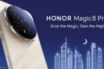 HONOR Magic8 Pro