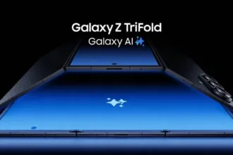 Samsung Galaxy Z TriFold: триекранний флагман з App Continuity і компромісом якості 20 Galaxy Z TriFold