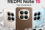 Redmi Note 15 5G