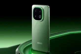 iQOO 15 Mini призупинено: компактні флагмани під тиском ринку 16 iQOO 15 Mini