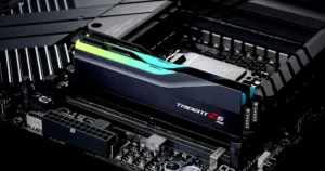 зростання цін на оперативну пам’ять, DDR5