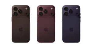 виробництво iPhone 18