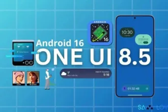 One UI 8.5 дає контроль витримки й зменшує розмиття рухомих кадрів 22 Samsung One UI 8.5
