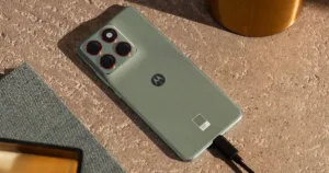 Moto X70 Air Pro