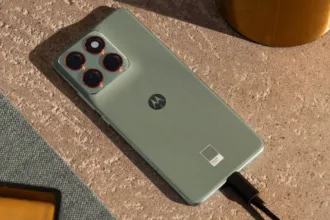 Moto X70 Air Pro