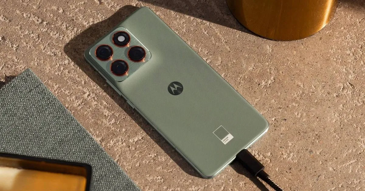 Moto X70 Air Pro