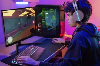 Philips Monitors, монітори Philips, Evnia, ігрові монітори, 4K IPS