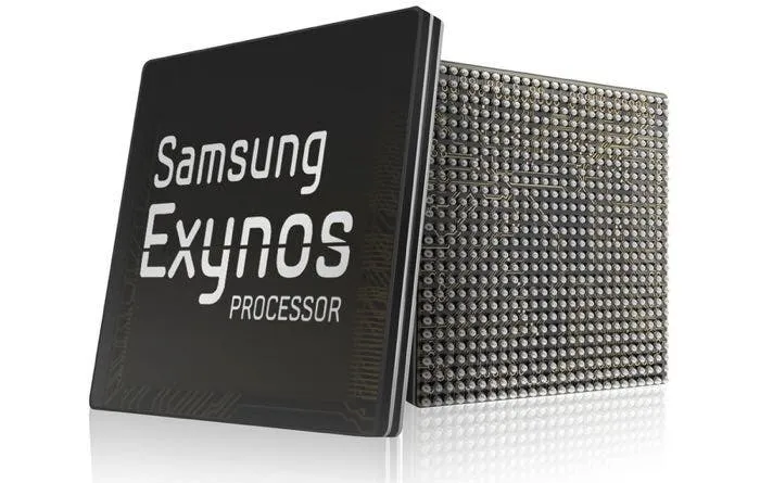 Samsung Exynos 2600