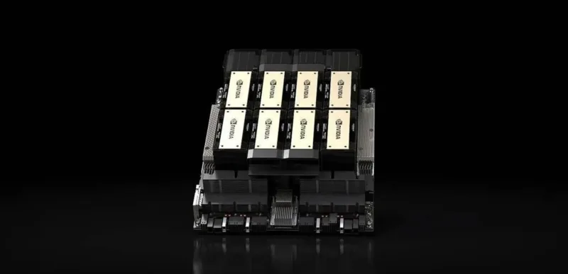 Nvidia H200 Nvidia H200